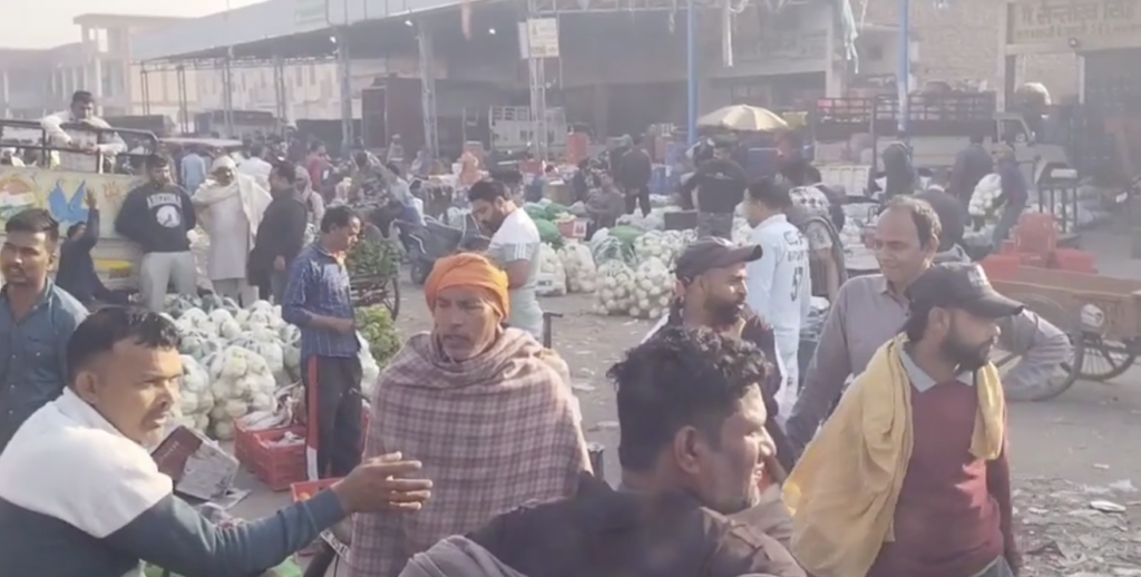 Retail Inflation Drops to Lowest Level Since August 2019